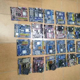 Materinka/материнка plata