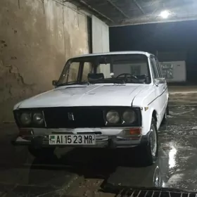 Lada 2106 1990