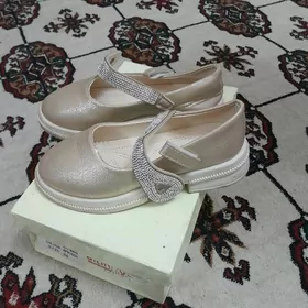 туфли и крассовки