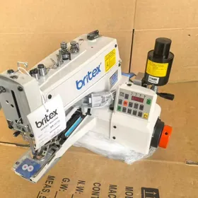 ilik masyn ilik catyan  Britex