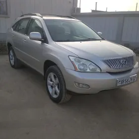 Lexus RX 330 2005