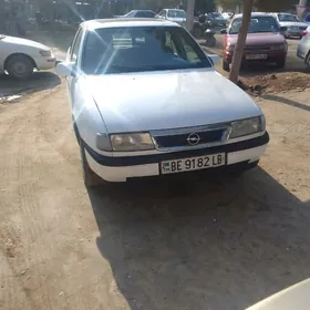 Opel Vectra 1991