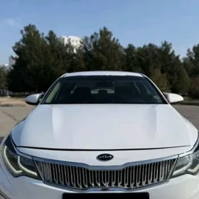Kia Optima 2020