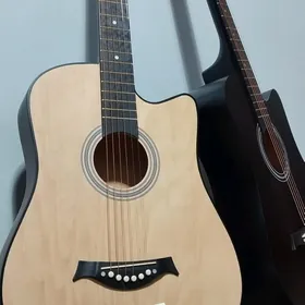 GITARA AKUSITKA PAKET KOMPLEKT