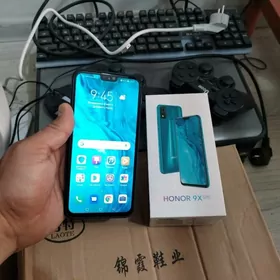 HONOR 9X LITE (128GB) Zawod