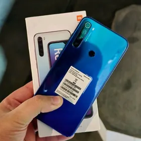 redmi not 8