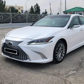 Lexus ES 350 2020