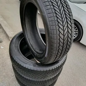 235 55 20 Bridgestone