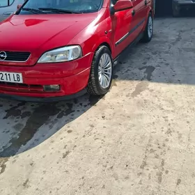 Opel Astra 1999