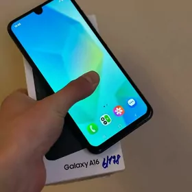 Samsung Galaxy A16
