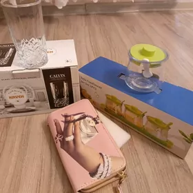 подарочный набор