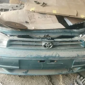 Samsyk kemri fara bufer