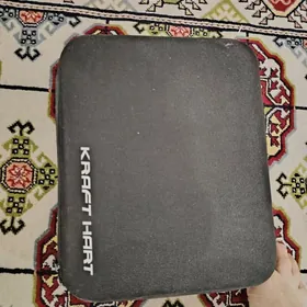 Массажный аппарат