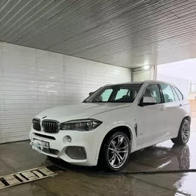 BMW X5 M 2016