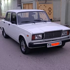 Lada 2107 2010