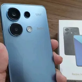 Redmi Note 13 6+6/128