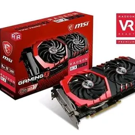 rx580 8gb 2048SP