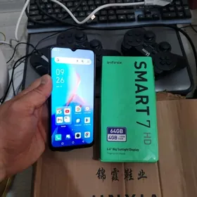 INFINIX SMART 7 (TAZE)