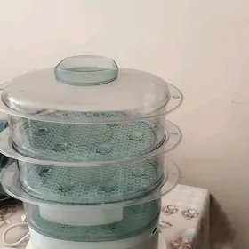 мантышница,пароварка