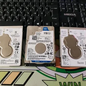 źostkiy disk HDD 1TB