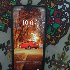 Infinix  smart7