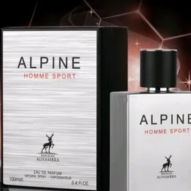 Duhi alpine alhambra