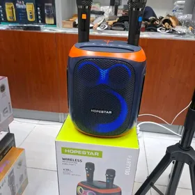 hopestar-party 130 kalonka