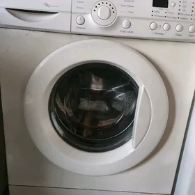 Lg 5kg awtomatik