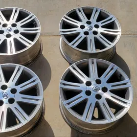 limitet diska 17-lik