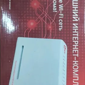 Huawei ADSL router