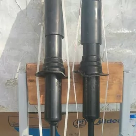 Прадо 2008 амортизатор