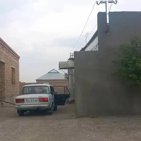 bâherden şatlyk jaý