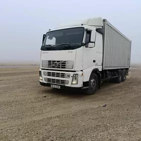 Volvo FH12 2002
