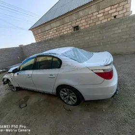 BMW E60 2007