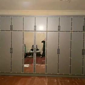 MEBEL TÄZE STENKA GARNITUR