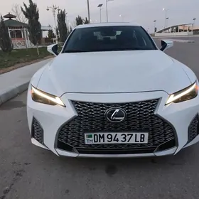 Lexus IS 350 2022