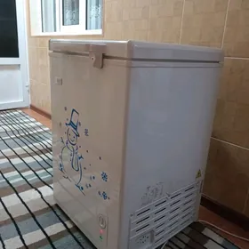 Морозильник Домашний