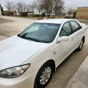 Toyota Camry 2002