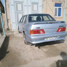 Lada 2115 2003