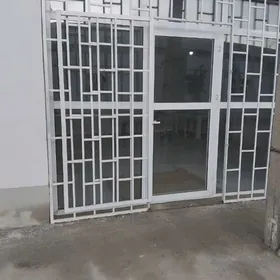 tikinçilik üçin yer