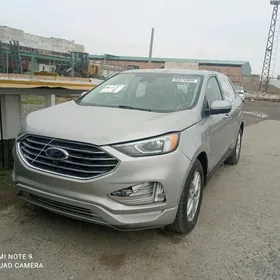 Ford Edge 2021