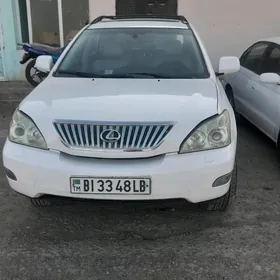 Lexus RX 330 2004