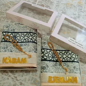 Sowgatlyk namazlyk Namazlyk