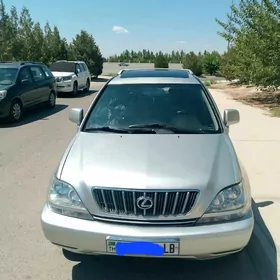 Lexus RX 330 2000