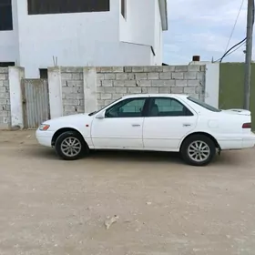 Toyota Camry 1997