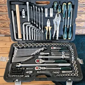 Forse Force nabor acar 142 ps