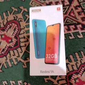 Redmi 9 A Samsung j6+ OppoA 5