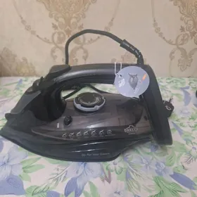 Ütük Uakeen Germaniya