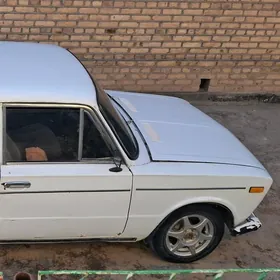 Waz 2106 1983