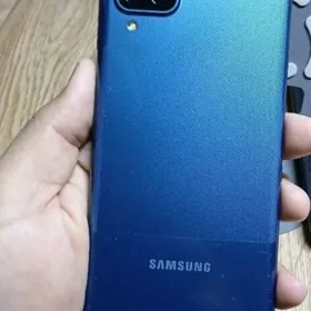 Samsung a12